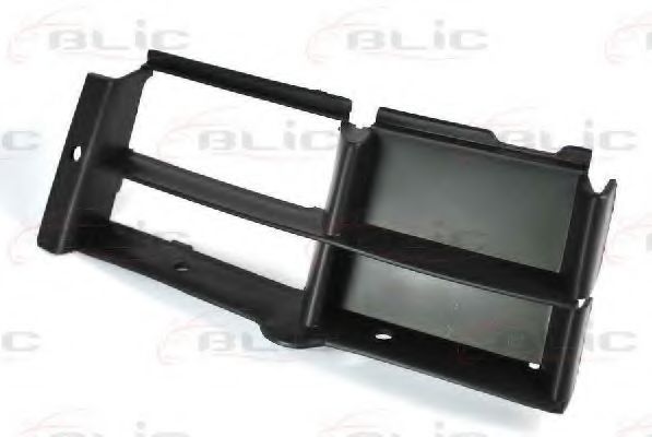 въздухозаборна решетка, броня 6502-07-00659951P