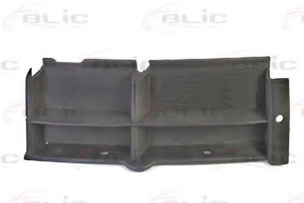 въздухозаборна решетка, броня 6502-07-0065995P