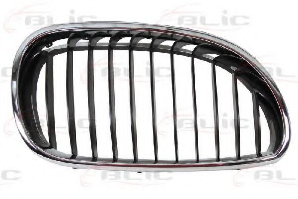 решетка пред радиатора