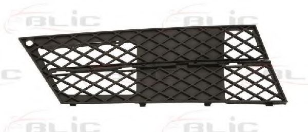 въздухозаборна решетка, броня