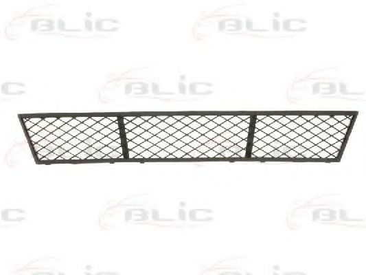 въздухозаборна решетка, броня