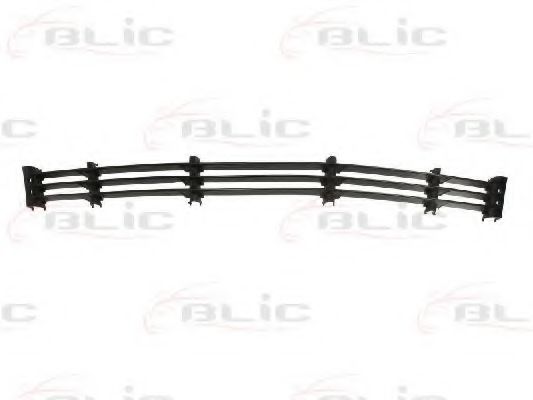 въздухозаборна решетка, броня 6502-07-0075910P