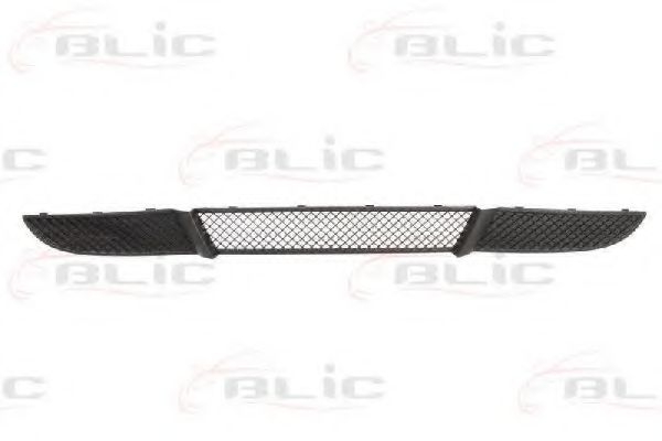 въздухозаборна решетка, броня