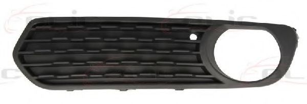 въздухозаборна решетка, броня