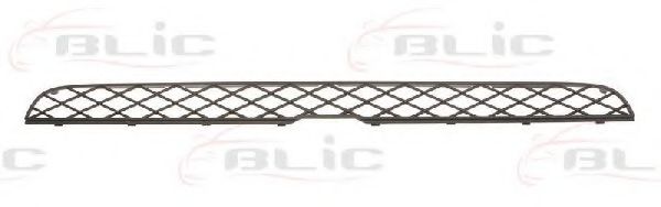 въздухозаборна решетка, броня 6502-07-0096994P