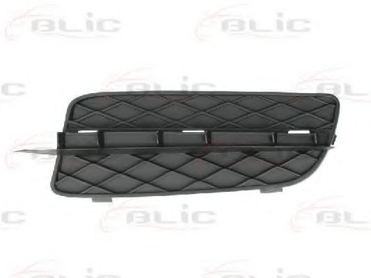 въздухозаборна решетка, броня 6502-07-0096995P