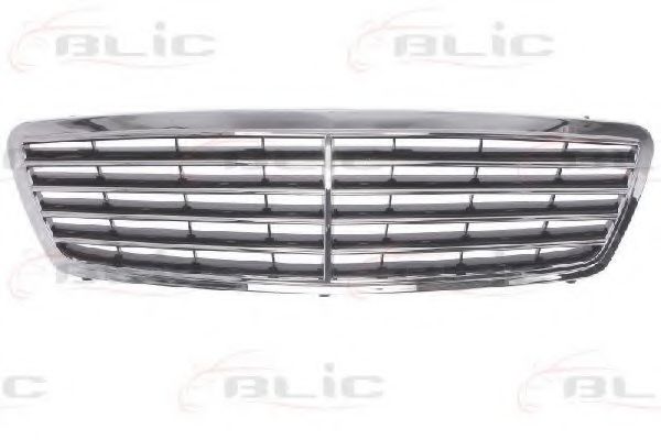 въздухозаборна решетка, броня 6502-07-0502911P