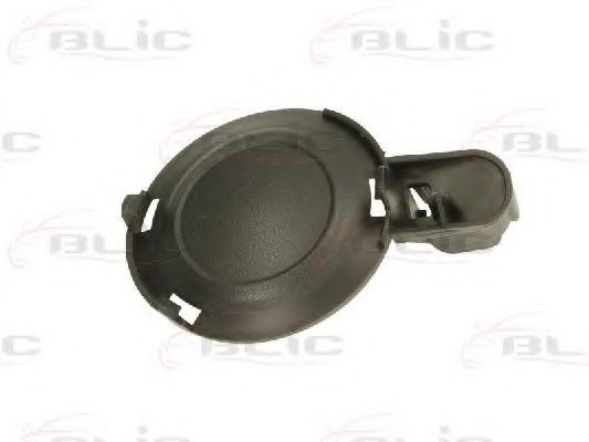 въздухозаборна решетка, броня 6502-07-0502915P