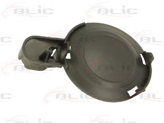 въздухозаборна решетка, броня 6502-07-0502916P