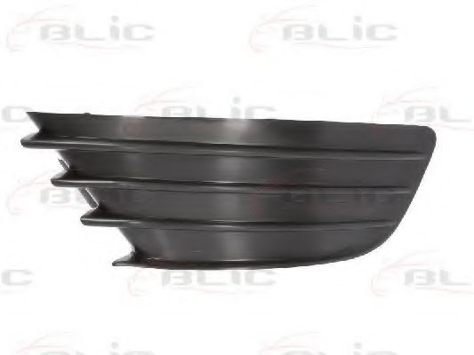 въздухозаборна решетка, броня 6502-07-0537915P