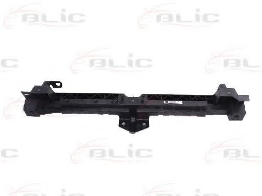 конзола, решетка пред радиатор 6502-07-0552996P