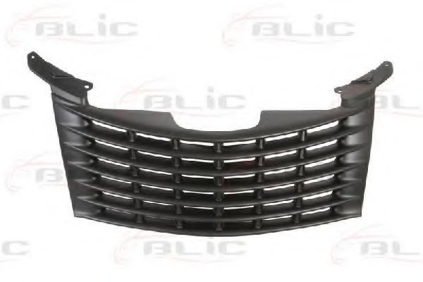 решетка пред радиатора 6502-07-0915990P