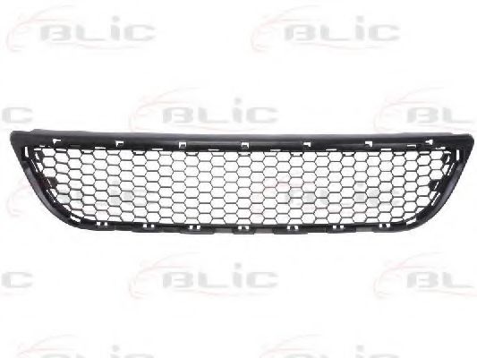 въздухозаборна решетка, броня 6502-07-1301910P