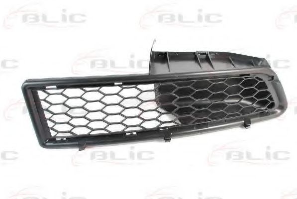 въздухозаборна решетка, броня