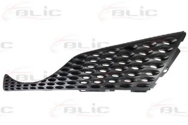 решетка пред радиатора