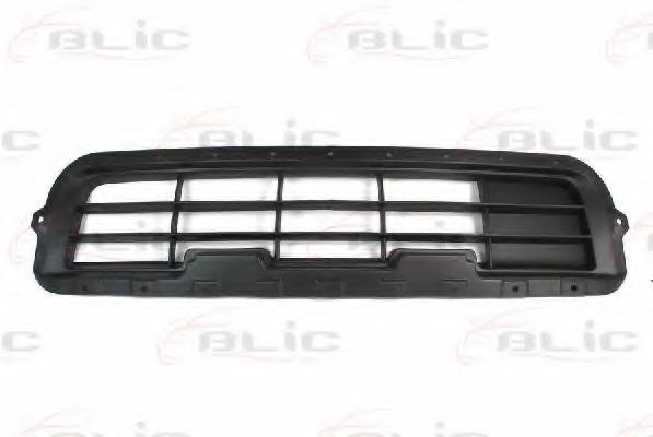 въздухозаборна решетка, броня 6502-07-2008995P