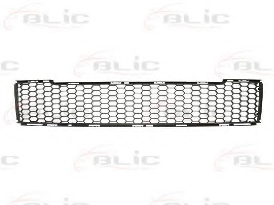 въздухозаборна решетка, броня 6502-07-2013910P