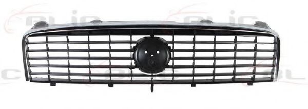 решетка пред радиатора 6502-07-2018990P