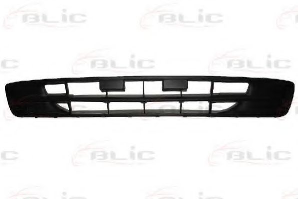 въздухозаборна решетка, броня 6502-07-2023995P