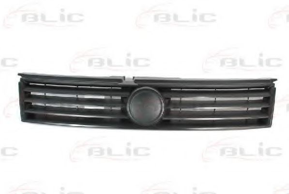 решетка пред радиатора 6502-07-2027991P