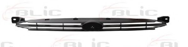 решетка пред радиатора 6502-07-2530994P