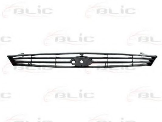 решетка пред радиатора 6502-07-2532990P