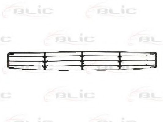 въздухозаборна решетка, броня 6502-07-2532992P