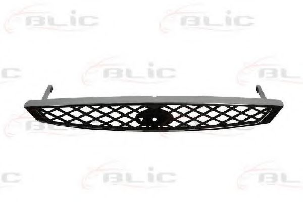 решетка пред радиатора 6502-07-2532994P