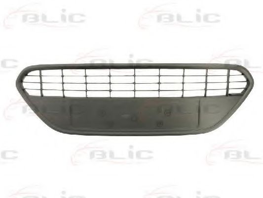 въздухозаборна решетка, броня 6502-07-2533910P