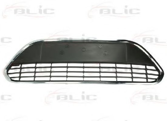 въздухозаборна решетка, броня 6502-07-2533911P