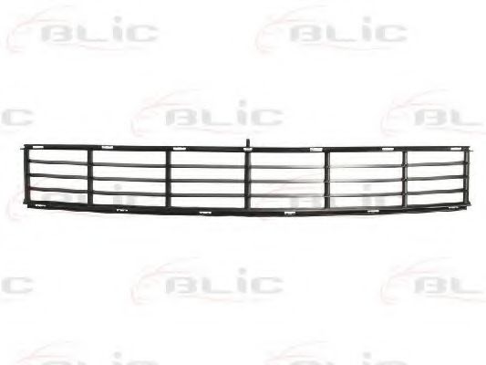 въздухозаборна решетка, броня 6502-07-2582995P