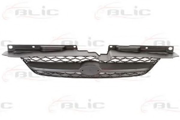 решетка пред радиатора 6502-07-3276991P