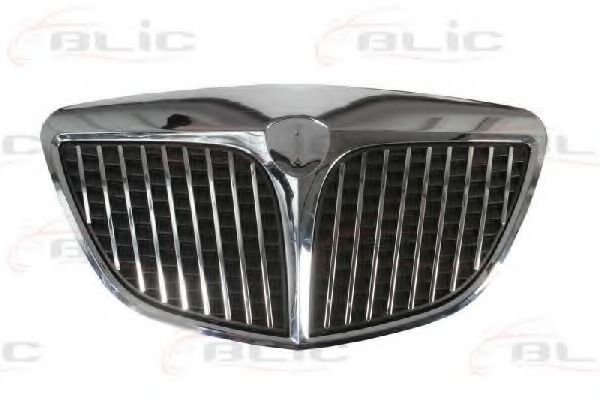 решетка пред радиатора 6502-07-3330992P