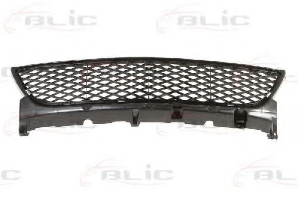 въздухозаборна решетка, броня 6502-07-3476921P