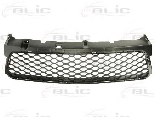 въздухозаборна решетка, броня 6502-07-3476921PP