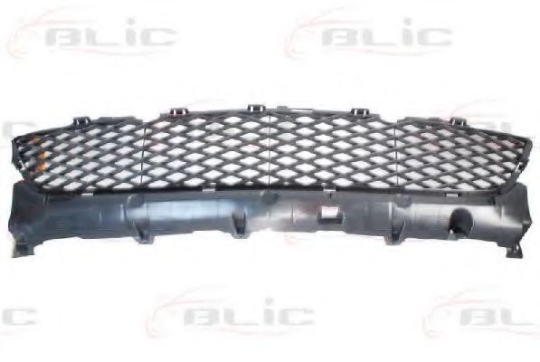 въздухозаборна решетка, броня 6502-07-3476922P