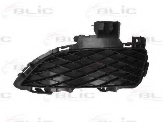 въздухозаборна решетка, броня 6502-07-3476923P