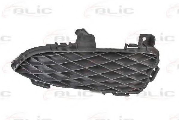 въздухозаборна решетка, броня 6502-07-3476925P