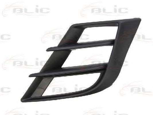 въздухозаборна решетка, броня 6502-07-3477919P