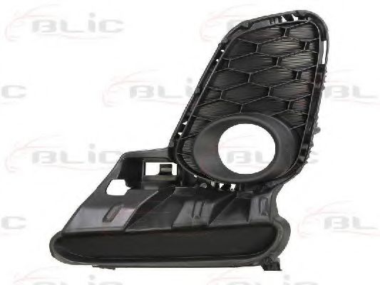 въздухозаборна решетка, броня 6502-07-3477923P