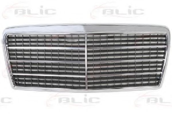 решетка пред радиатора 6502-07-3526998P