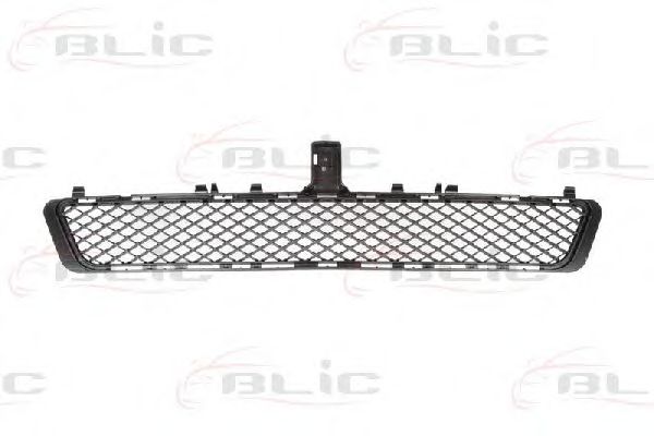 въздухозаборна решетка, броня 6502-07-3529910P