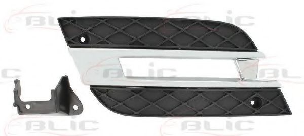 въздухозаборна решетка, броня