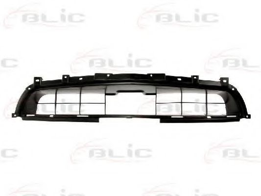 въздухозаборна решетка, броня 6502-07-3719910P