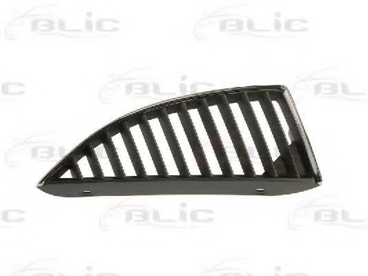 решетка пред радиатора 6502-07-3719993P