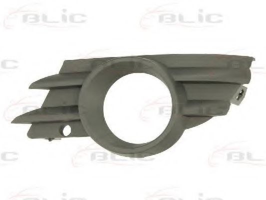 въздухозаборна решетка, броня 6502-07-5026917P