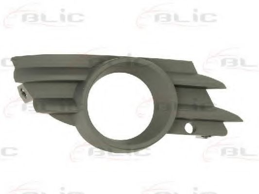 въздухозаборна решетка, броня 6502-07-5026918P