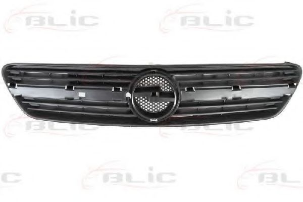 решетка пред радиатора 6502-07-5026991P