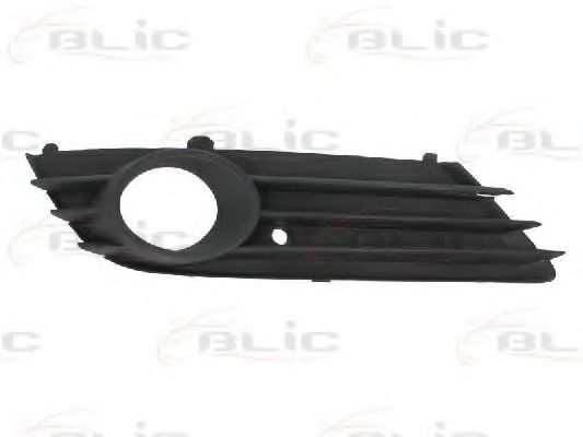 въздухозаборна решетка, броня 6502-07-5052997PP