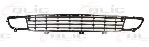 въздухозаборна решетка, броня 6502-07-5062995P